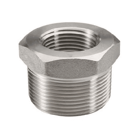 BUSHING NPT #150 SS316L