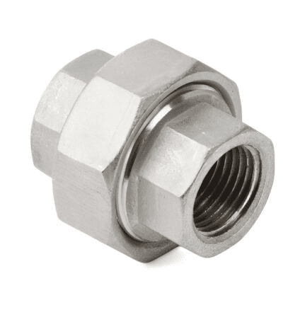 UNION AMERICANA NPT #150 SS316L